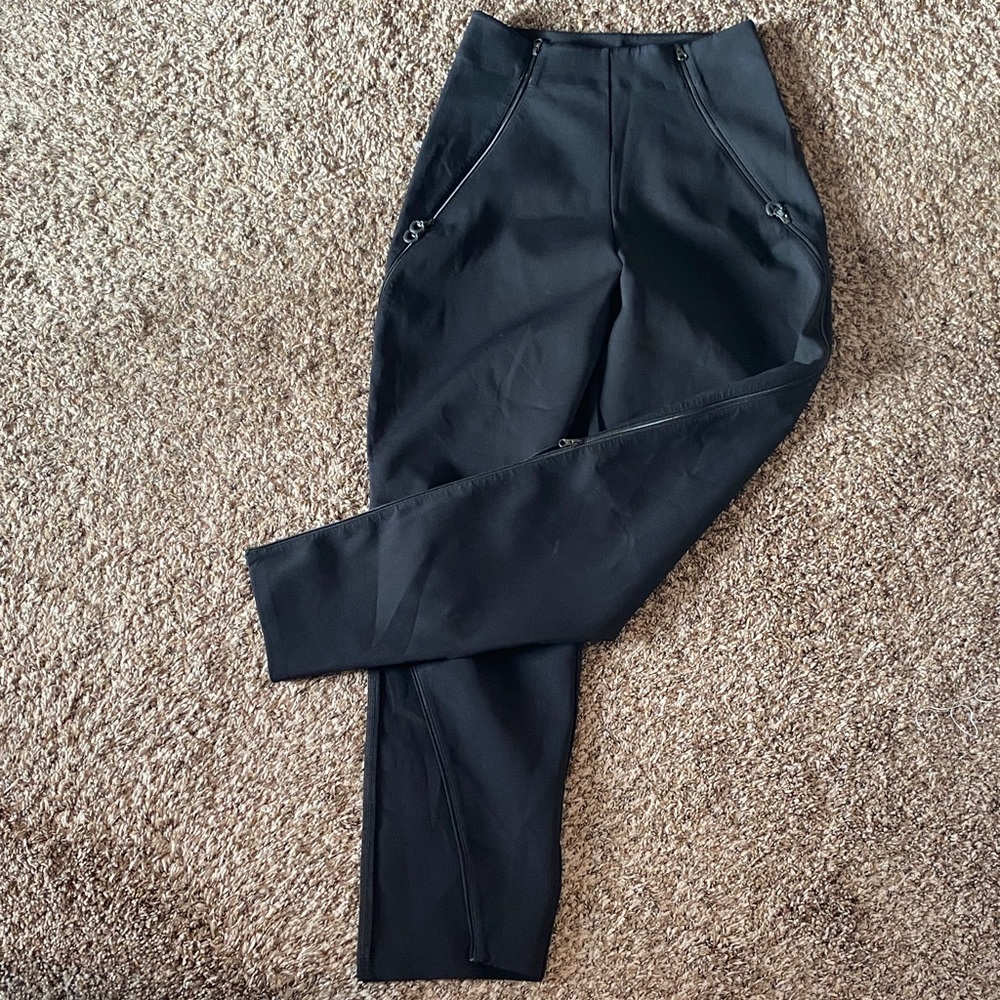 Nike Black Dri-FIT Apparel